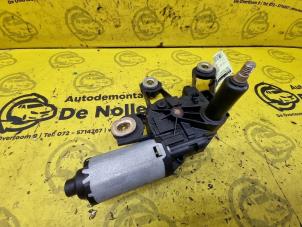 Used Rear wiper motor Ford Fusion Price € 30,00 Margin scheme offered by de Nollen autorecycling