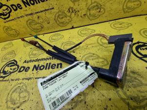 Used Tailgate lock mechanism Ford Fusion Price € 34,75 Margin scheme offered by de Nollen autorecycling