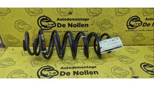 Usagé Ressort de torsion arrière Ford Fusion Prix € 40,00 Règlement à la marge proposé par de Nollen autorecycling
