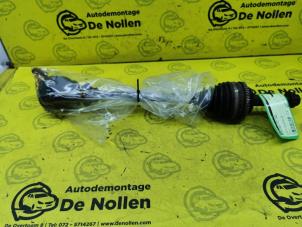 Used Front drive shaft, left Toyota Yaris (P1) 1.3 16V VVT-i Price € 50,00 Margin scheme offered by de Nollen autorecycling