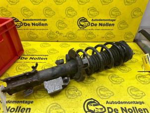 Used Front shock absorber rod, right Ford B-Max (JK8) 1.0 EcoBoost 12V 100 Price € 75,00 Margin scheme offered by de Nollen autorecycling