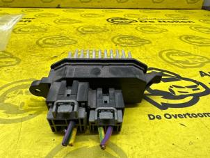 Used Heater resistor Ford B-Max (JK8) 1.0 EcoBoost 12V 100 Price € 25,00 Margin scheme offered by de Nollen autorecycling
