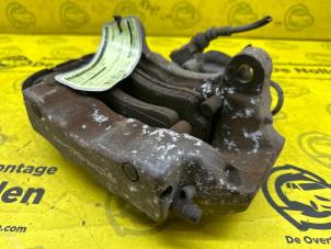 Used Rear brake calliper, right Porsche Cayenne (9PA) 3.0 TDI V6 24V Price € 150,00 Margin scheme offered by de Nollen autorecycling