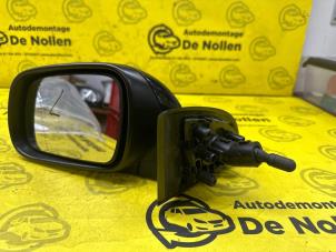 Used Wing mirror, left Peugeot 307 (3A/C/D) 1.6 16V Price € 35,00 Margin scheme offered by de Nollen autorecycling