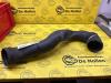 Air intake hose from a Peugeot Boxer (U9), 2006 2.0 BlueHDi 110, Delivery, Diesel, 1.997cc, 81kW (110pk), FWD, DW10FUE; AHM, 2015-07 / 2019-09 2017