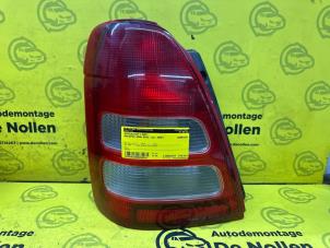 Used Taillight, left Daihatsu Gran Move 1.6 16V Price € 35,00 Margin scheme offered by de Nollen autorecycling
