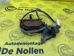 Used Rear brake pad BMW 1 serie (E88) 120i 16V Price € 25,00 Margin scheme offered by de Nollen autorecycling