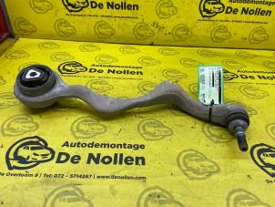 Used Front lower wishbone, left BMW 1 serie (E88) 120i 16V Price € 40,00 Margin scheme offered by de Nollen autorecycling