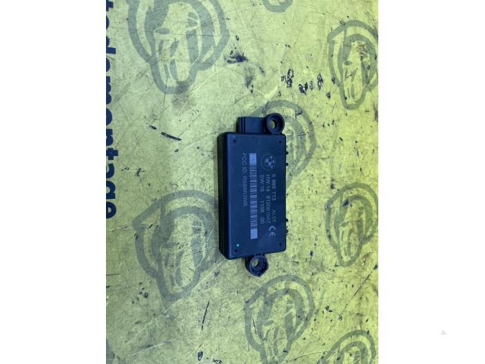 Alarm module from a BMW 1 serie (E88) 120i 16V 2010