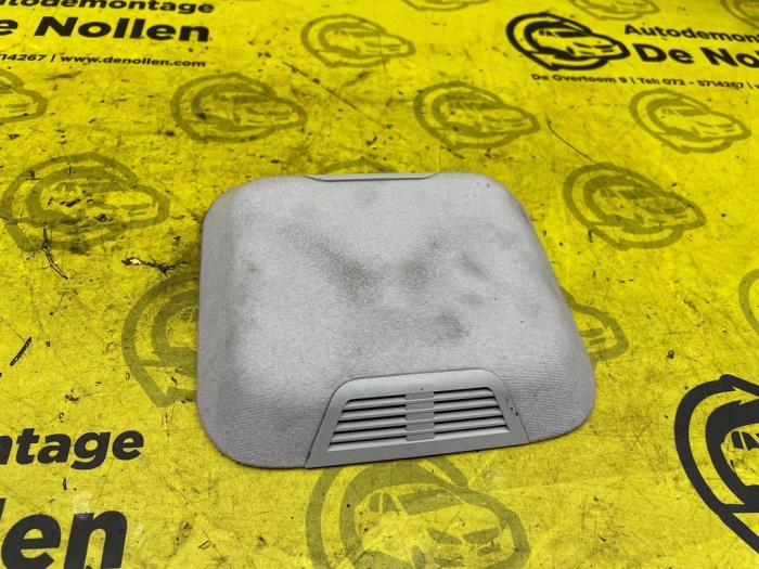 Begagnade Ultraljudssensor BMW Mini (R50/53) 1.6 16V Cooper Pris € 19,95 Marginaltabell erbjuds av autodemontage denollen
