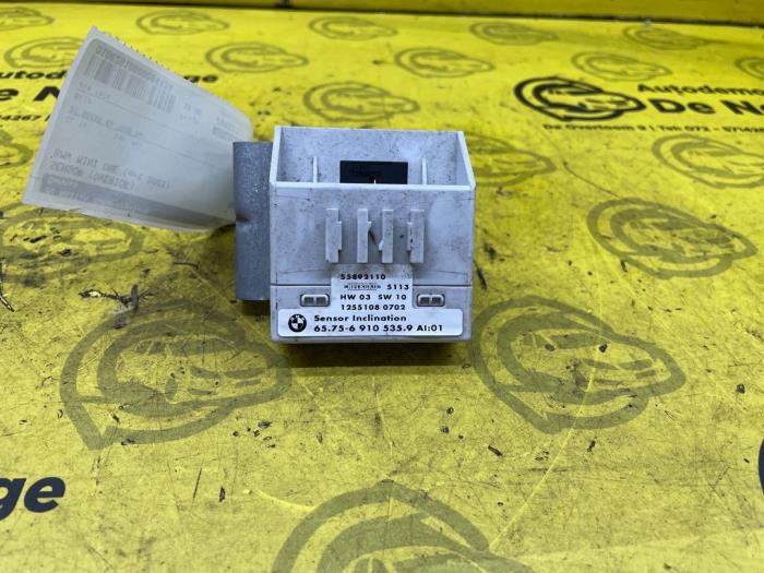 Begagnade Sensor (övriga) BMW Mini (R50/53) 1.6 16V Cooper Pris € 35,00 Marginaltabell erbjuds av autodemontage denollen