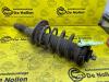Citroën C3 Picasso (SH) 1.6 HDi 90 Front shock absorber rod, left