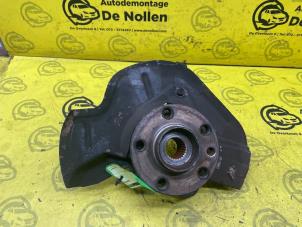 Used Knuckle, front left Peugeot Expert (222/224) 2.0 HDi 90 Price € 50,00 Margin scheme offered by de Nollen autorecycling