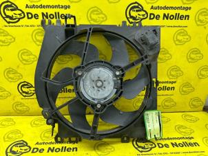 Used Cooling fans Renault Clio III (BR/CR) 1.5 dCi 75 FAP Price € 50,00 Margin scheme offered by de Nollen autorecycling