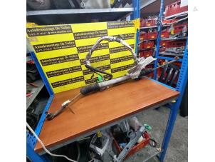 Used Power steering box Ford Fusion 1.6 16V Price € 100,00 Margin scheme offered by de Nollen autorecycling