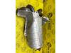 Exhaust manifold + catalyst from a Peugeot 208 I (CA/CC/CK/CL) 1.4 16V 2012