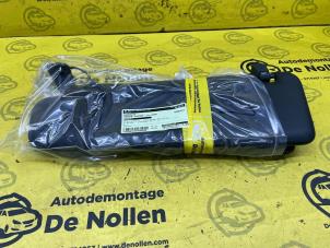 Gebrauchte Sonnenblende Porsche Cayenne (9PA) 3.0 TDI V6 24V Preis € 49,50 Margenregelung angeboten von de Nollen autorecycling