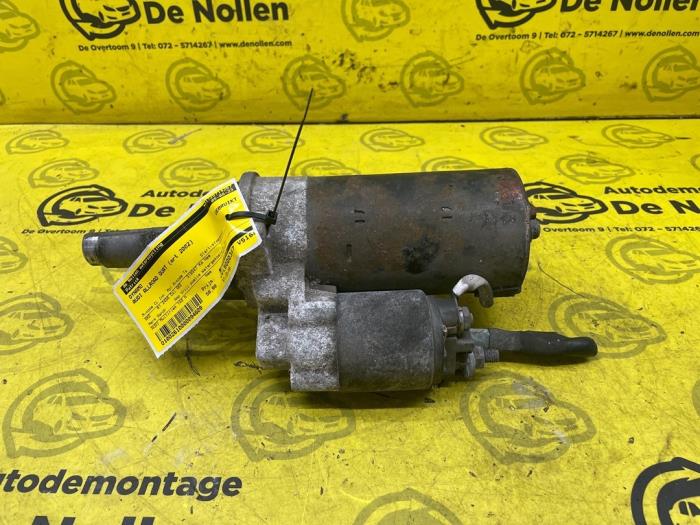 Used Dynamo Audi Allroad (C5) 2.5 V6 TDI 24V Price € 50,00 Margin scheme offered by autodemontage denollen