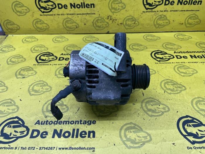 Usagé Dynamo Jaguar S-type (X200) 3.0 V6 24V Prix € 65,00 Règlement à la marge proposé par autodemontage denollen