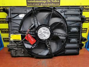 Used Cooling set Volkswagen Tiguan (AD1) 2.0 TDI 16V BlueMotion Technology SCR Price on request offered by de Nollen autorecycling
