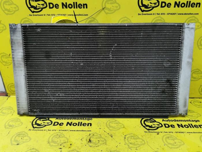 Gebrauchte Kühler Mini Countryman (R60) 2.0 Cooper SD 16V ALL4 Preis auf Anfrage angeboten von autodemontage denollen