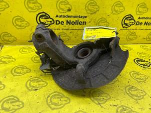 Used Knuckle, front left Seat Ibiza III (6L1) 1.9 TDI FR Price € 40,00 Margin scheme offered by de Nollen autorecycling