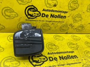 Używane Uchwyt pokrywy bagaznika Seat Ibiza III (6L1) 1.9 TDI FR Cena € 25,00 Procedura marży oferowane przez de Nollen autorecycling