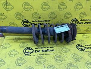 Used Front shock absorber rod, right Peugeot 205 II (20A/C) Price € 50,00 Margin scheme offered by de Nollen autorecycling