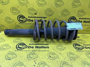 Used Front shock absorber rod, left Peugeot 205 II (20A/C) Price € 50,00 Margin scheme offered by de Nollen autorecycling