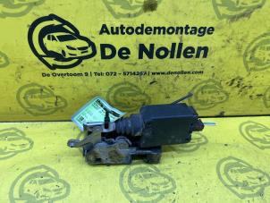 Used Rear door lock mechanism 4-door, left Peugeot 205 II (20A/C) Price € 30,00 Margin scheme offered by de Nollen autorecycling