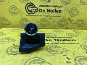 Used Ignition switch contact block BMW Z4 Roadster (E89) sDrive 23i 2.5 24V Price on request offered by de Nollen autorecycling