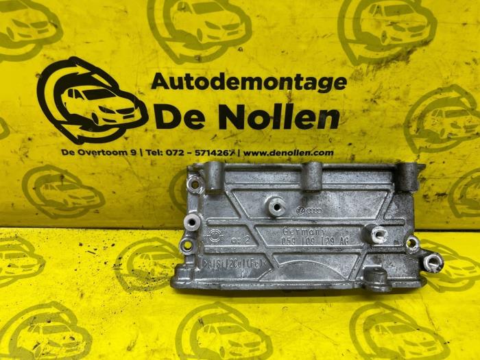 Usagé Divers Audi A6 Allroad Quattro (C7) 3.0 TDI V6 24V biturbo Prix € 15,00 Règlement à la marge proposé par autodemontage denollen