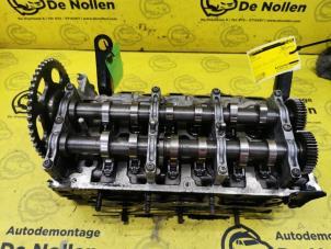 Used Cylinder head Audi A6 Allroad Quattro (C7) 3.0 TDI V6 24V biturbo Price on request offered by de Nollen autorecycling