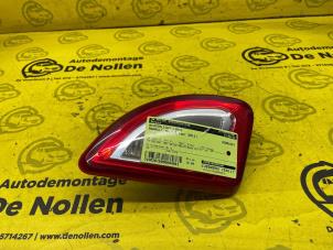 Used Taillight, left Renault Twingo II (CN) 1.2 16V Price € 15,00 Margin scheme offered by de Nollen autorecycling