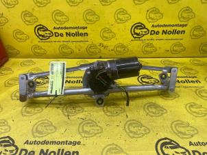 Usagé Moteur + mécanique essuie-glace Volkswagen Polo III (6N2) 1.4 Prix € 40,00 Règlement à la marge proposé par de Nollen autorecycling