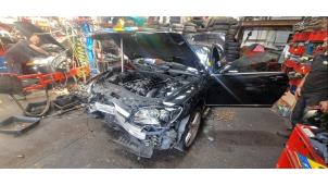 Gebrauchte Tür 2-türig links Mercedes CL (216) 5.5 CL-550 V8 32V Preis € 450,00 Margenregelung angeboten von de Nollen autorecycling