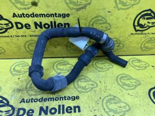 Used Hose (miscellaneous) Mercedes CLA (117.3) 2.0 AMG CLA-45 Turbo 16V Price € 30,25 Inclusive VAT offered by de Nollen autorecycling