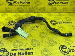 Used Hose (miscellaneous) Mercedes CLA (117.3) 2.0 AMG CLA-45 Turbo 16V Price € 60,50 Inclusive VAT offered by de Nollen autorecycling