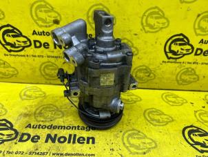 Used Air conditioning pump Opel Agila (B) 1.2 16V Price € 125,00 Margin scheme offered by de Nollen autorecycling