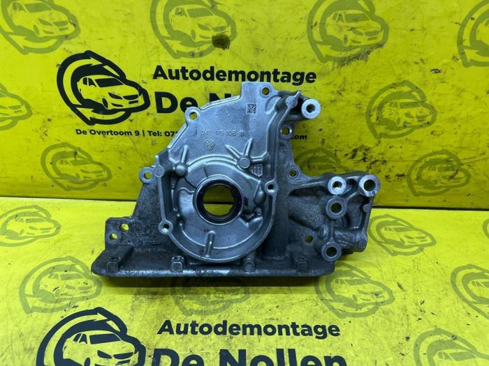 Gebrauchte Ölpumpe Seat Leon SC (5FC) Preis € 75,00 Margenregelung angeboten von autodemontage denollen