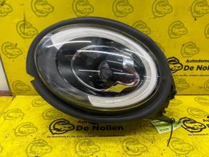 Used Headlight, left Mini Clubman (F54) 1.5 Cooper 12V Price € 625,00 Margin scheme offered by de Nollen autorecycling