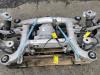 Subframe from a BMW D5 Touring (F11), 2011 / 2016 3.0 BiTurbo, Combi/o, Diesel, 2.993cc, 257kW (349pk), RWD, N57D30, 2011-09 / 2016-12 2016