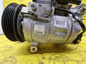 Used Air conditioning pump Mercedes A (177.0) 1.3 A-200 Turbo 16V Price € 170,00 Margin scheme offered by de Nollen autorecycling