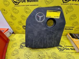 Used Engine cover Mercedes A (177.0) 1.3 A-200 Turbo 16V Price € 40,00 Margin scheme offered by de Nollen autorecycling