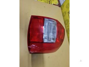 Used Taillight, right Audi A4 Avant (B6) 2.0 FSI 16V Price € 49,95 Margin scheme offered by de Nollen autorecycling