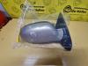 Wing mirror, right from a Volvo V70 (SW) 2.5 T 20V AWD 2003