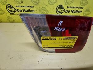 Used Taillight, right BMW 3 serie (E46/4) 316i 16V Price € 20,00 Margin scheme offered by de Nollen autorecycling
