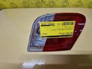 Used Taillight, left BMW 3 serie (E46/4) 316i 16V Price € 20,00 Margin scheme offered by de Nollen autorecycling
