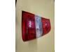 Taillight, right from a BMW 3 serie (E46/4) 316i 16V 2003