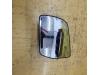 Mirror glass, left from a Ford Ranger 3.2 TDCI 20V 4x4 2015